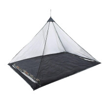 Kisbeibi Mosquito Net for Camping Bed Outdoor Travel Mosquito Net Tent with Carry Bag for Hiking Camping Fishing Compact and Lightweigh Mosquito Netti