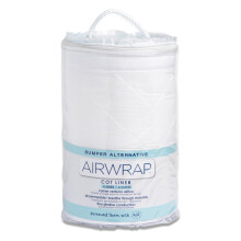 Airwrap 4 Sides Breathable Cot Liner -