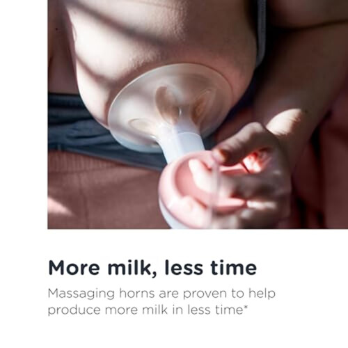 Tommee Tippee Tommee Tippee Made for Me Double Electric Breast Pump 1
