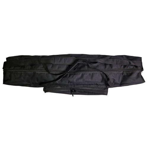 BundleBean Pram Bag for Airplane – Padded Travel Stroller Bag Universa 2