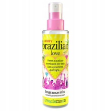 TREACLEMOON Duftspray Sunny Brazilian Love 150ml