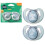 Tommee Tippee Tommee Tippee 2 Cherrynight Soothers 6-18m 2