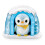 VTech VTech Baby Soothing Starlight Igloo, Calming Light Projector with Relaxing Melod 4