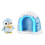VTech VTech Baby Soothing Starlight Igloo, Calming Light Projector with Relaxing Melod 5