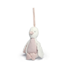 Mamas & Papas Chime Travel Toy, Duck