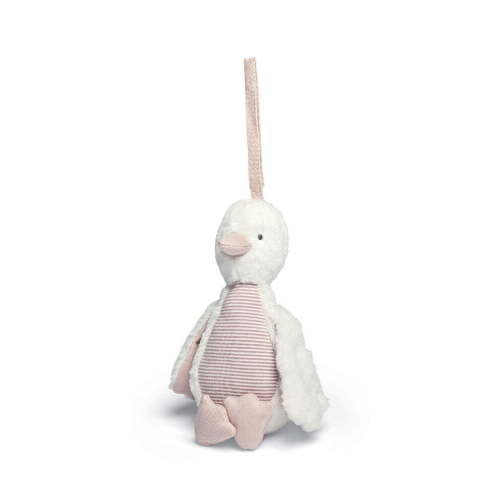 Mamas & Papas Chime Travel Toy, Duck