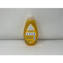 Johnson's Baby Shampoo 2 x 500ml (1000ml Shampoo)