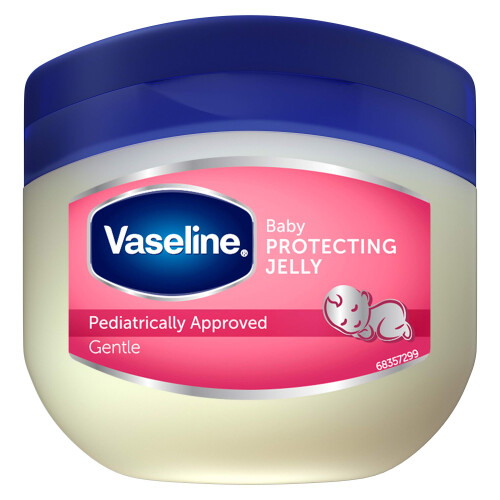 Vaseline Vaseline Baby Gel for Baby, 100 ml.