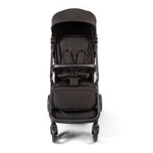 Push Me Astro Stroller with Auto Compact Fold Black