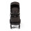Red Kite Push Me Astro Stroller with Auto Compact Fold  Black 1