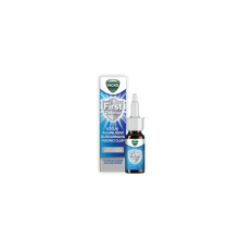 THREE PACKS of Vicks First Defence Nasal Spray 15ml