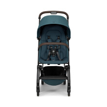 Joolz AER+ Bumper Bar Foldable Stroller Accessory - Armrest One-Hand Use - Easy