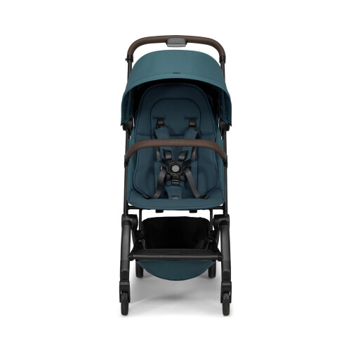 Joolz Joolz AER+ Bumper Bar Foldable Stroller Accessory - Armrest One-Hand Use - Easy