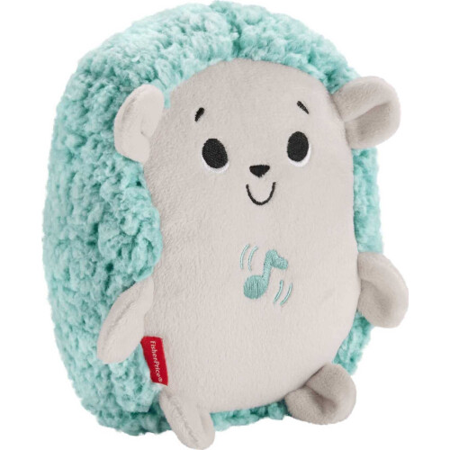 Fisher-Price Fisher-Price Calming Vibes Hedgehog Soother