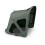 Bugaboo Bugaboo Breezy Sun Canopy, Extendable for Extra Coverage and Optimal Sun Protect 1