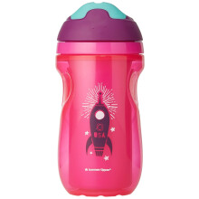 Tommee Tippee Active Sipper Cup 12 Months+, Purple