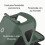 Bugaboo Bugaboo Breezy Sun Canopy, Extendable for Extra Coverage and Optimal Sun Protect 6