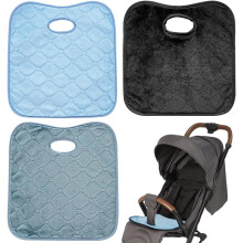 Hounyou 3 Pcs Baby Car Seat Protector Potty Taraining, Waterproof Car Seat Protectors for Child Seats