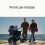 Bugaboo Bugaboo Breezy Sun Canopy, Extendable for Extra Coverage and Optimal Sun Protect 7