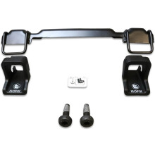 Ford Genuine Focus Mk2 IsoFix Child Seat Restraint Anchor Kit 2003-2011 1357238