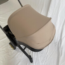 Compatible with Doona Green Car Seat Cover Doona Replacement Hood St