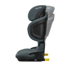 MaxiCosi Topaz iSize Compact Folding Booster Seat 3512 Years 100150 cm