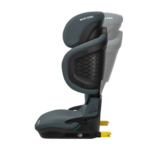 Maxi-Cosi MaxiCosi Topaz iSize Compact Folding Booster Seat 3512 Years 100150 cm