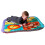 Red Kite Red Kite Wild Safari Play Gym 6