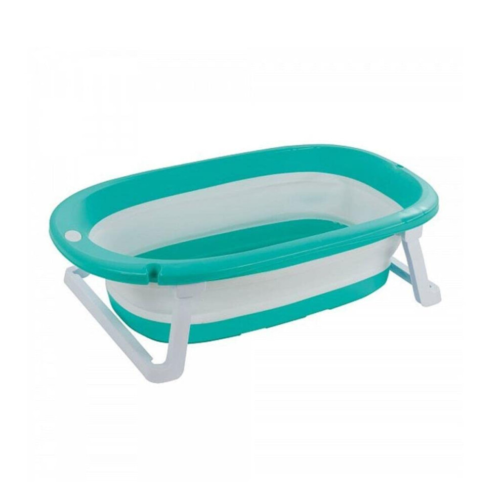 Photos - Hair Product ebebek baby plus Foldable Infant Bathtub | Safe Baby Tubs for Newborns to Toddle