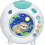 VTech VTech Baby Sleepy Sloth Cot Light, with Colourful Light Pattern Projection, Natu 1