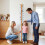 Cretosou Height Growth Chart Giraffe Height Chart with a hook Height R 4