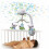 VTech VTech Baby Lullaby Lambs Mobile with Colourful Light Patterns Soothing 6