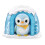 VTech VTech Baby Soothing Starlight Igloo, Calming Light Projector with Relaxing Melod 1