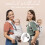 Boba X Baby Carrier - Adaptable, Micro-Adjustable Soft Structured Backpack for B 1
