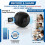 FORTMATE 4 Pack Indoor Camera Wireless for Home Security with Phone Ap 1