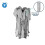 Babyway Foldable Baby Playpen with Carry Bag in Grey 5