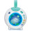 VTech VTech Baby Sleepy Sloth Cot Light, with Colourful Light Pattern Projection, Natu 2