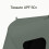 Bugaboo Bugaboo Breezy Sun Canopy, Extendable for Extra Coverage and Optimal Sun Protect 3