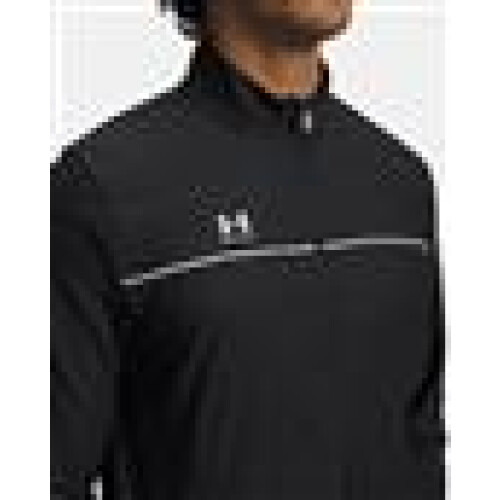 Under Armour UA Challenger Tracksuit Black/White UK M 1
