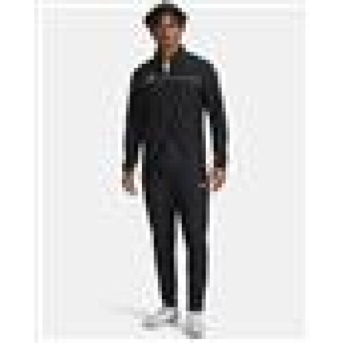 Under Armour UA Challenger Tracksuit Black/White UK M
