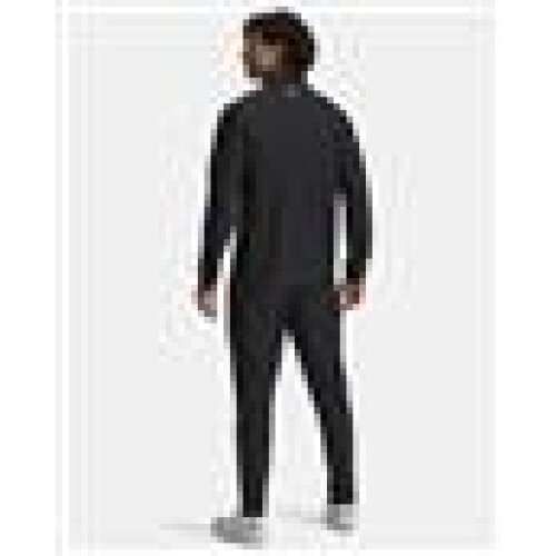 Under Armour UA Challenger Tracksuit Black/White UK L 2