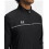 Under Armour UA Challenger Tracksuit Black/White UK XL 2