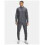 Under Armour UA Challenger Tracksuit Grey/White UK M 1