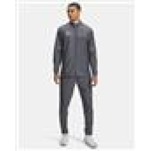 Under Armour UA Challenger Tracksuit Grey/White UK M