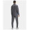 Under Armour UA Challenger Tracksuit Grey/White UK M 2