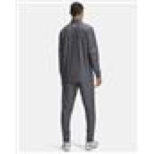 Under Armour UA Challenger Tracksuit Grey/White UK M 1