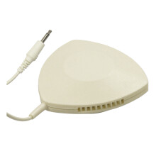 SoundLAB Bedtime Under Pillow Speaker with 3.5 mm Jack Plug
