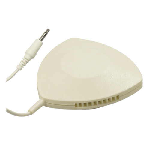 SoundLAB Bedtime Under Pillow Speaker with 3.5 mm Jack Plug