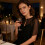 Bequemer Chiffon-Sonnenschal, leichtes Sommeraccessoire,-Schwarz 5