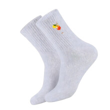 Fancy Crazy Söckchen, dehnbar, lustige Neuheiten-Socken,